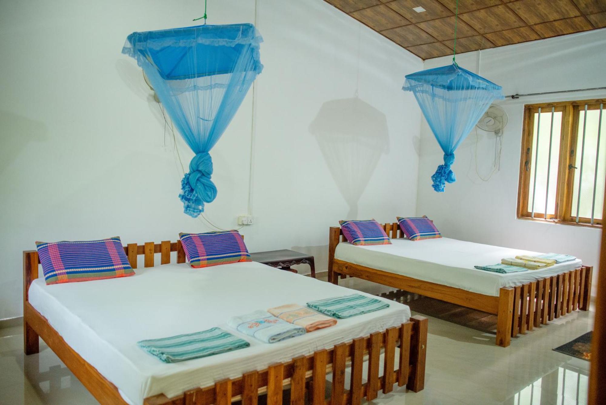 Silent Bungalow Udawalawe Kültér fotó