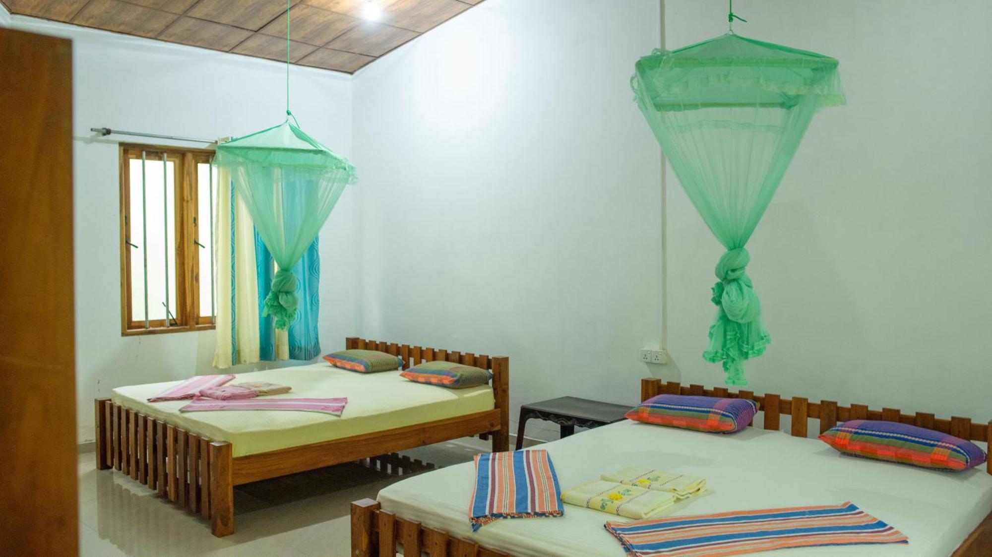 Silent Bungalow Udawalawe Kültér fotó