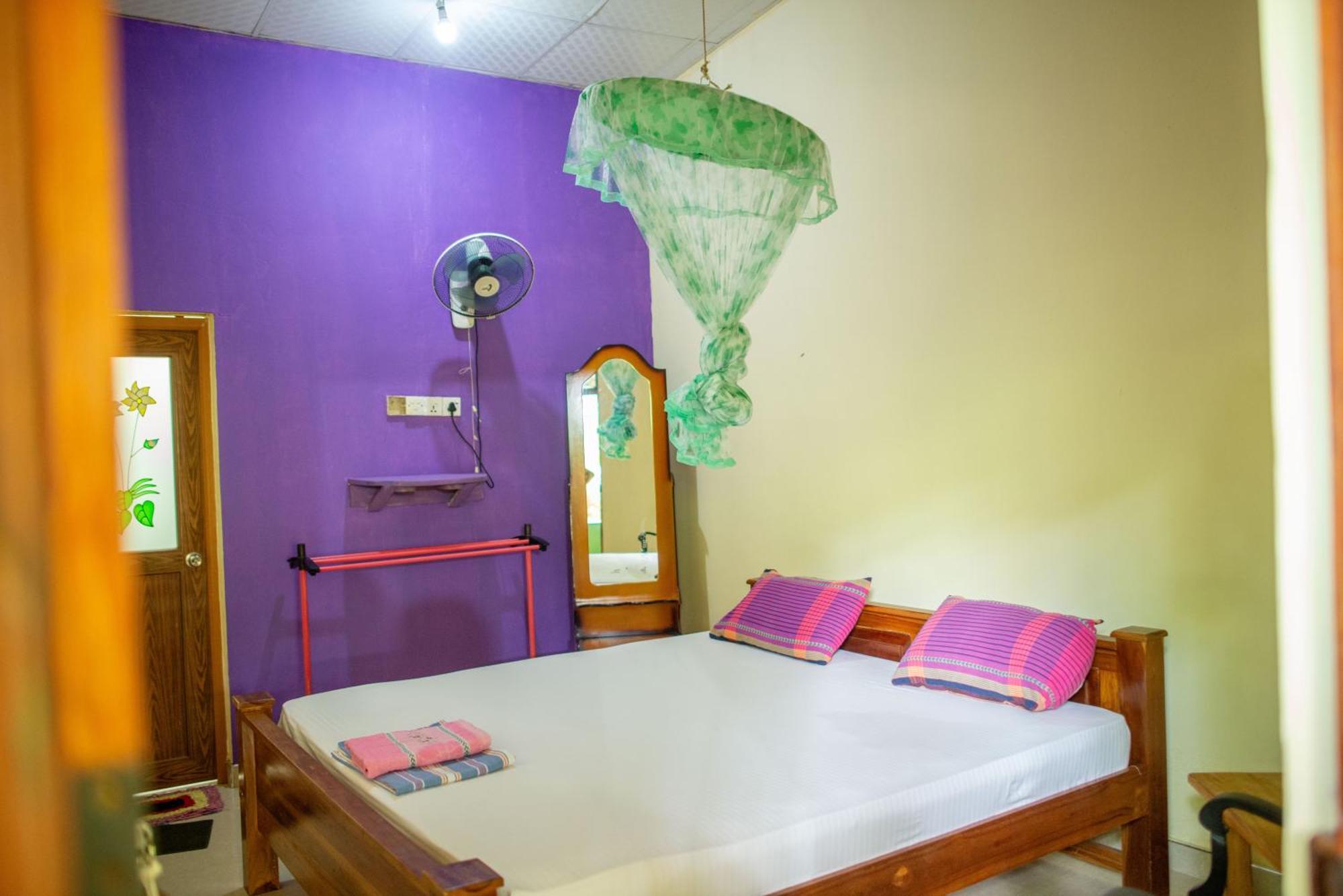 Silent Bungalow Udawalawe Kültér fotó