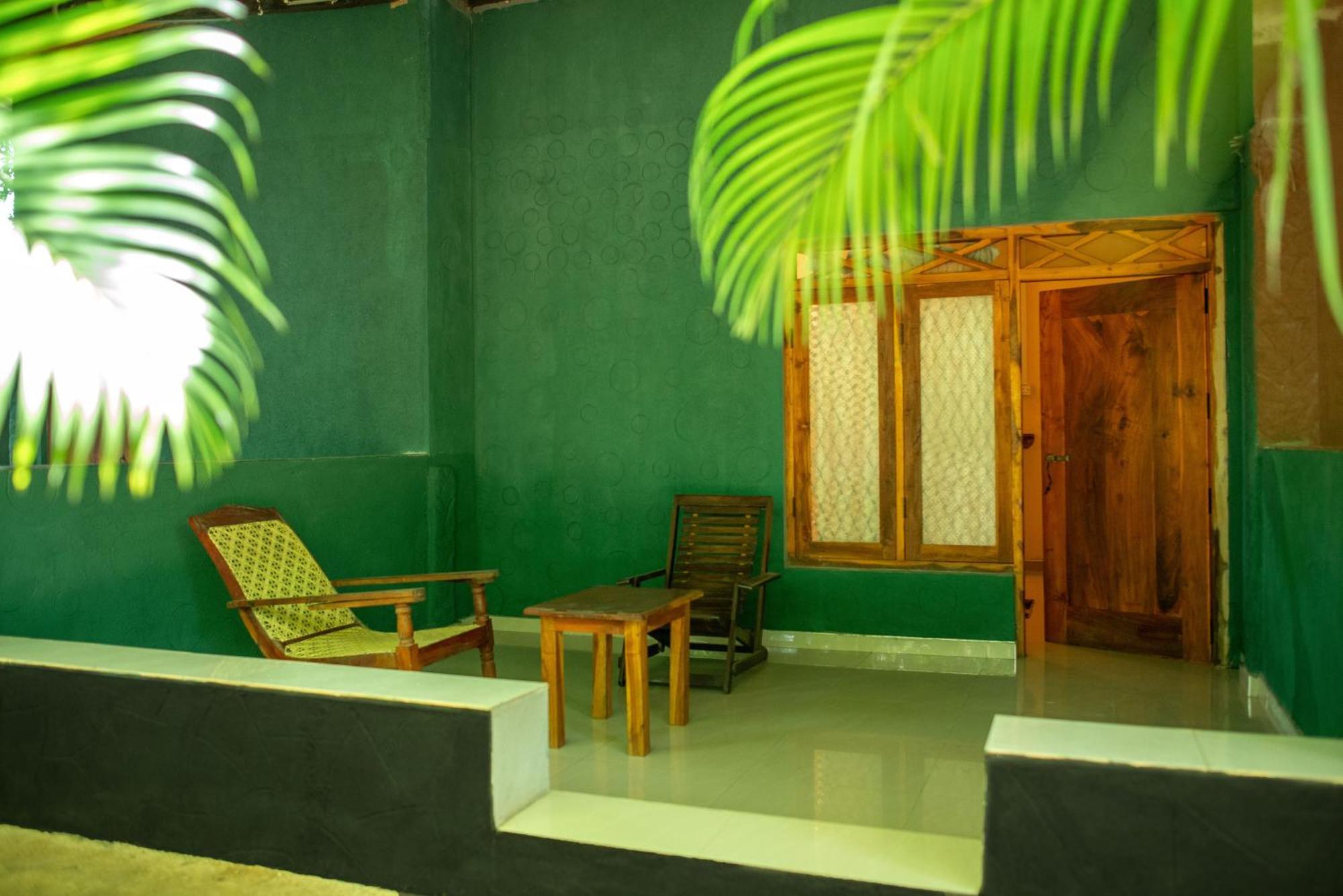 Silent Bungalow Udawalawe Kültér fotó
