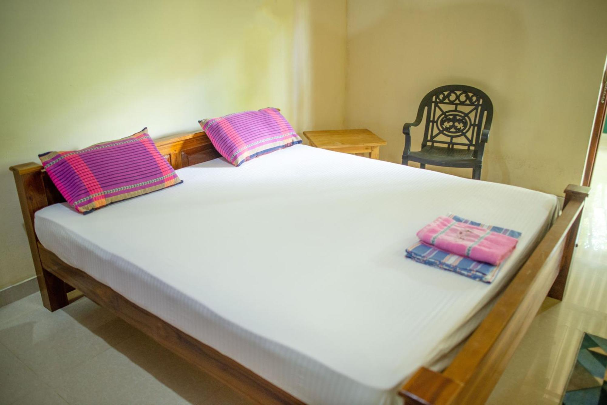 Silent Bungalow Udawalawe Kültér fotó