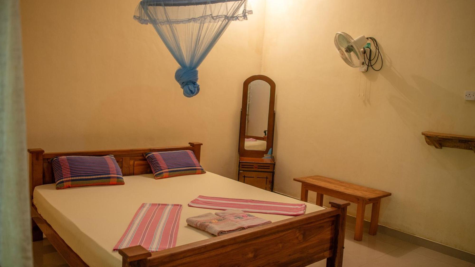 Silent Bungalow Udawalawe Kültér fotó