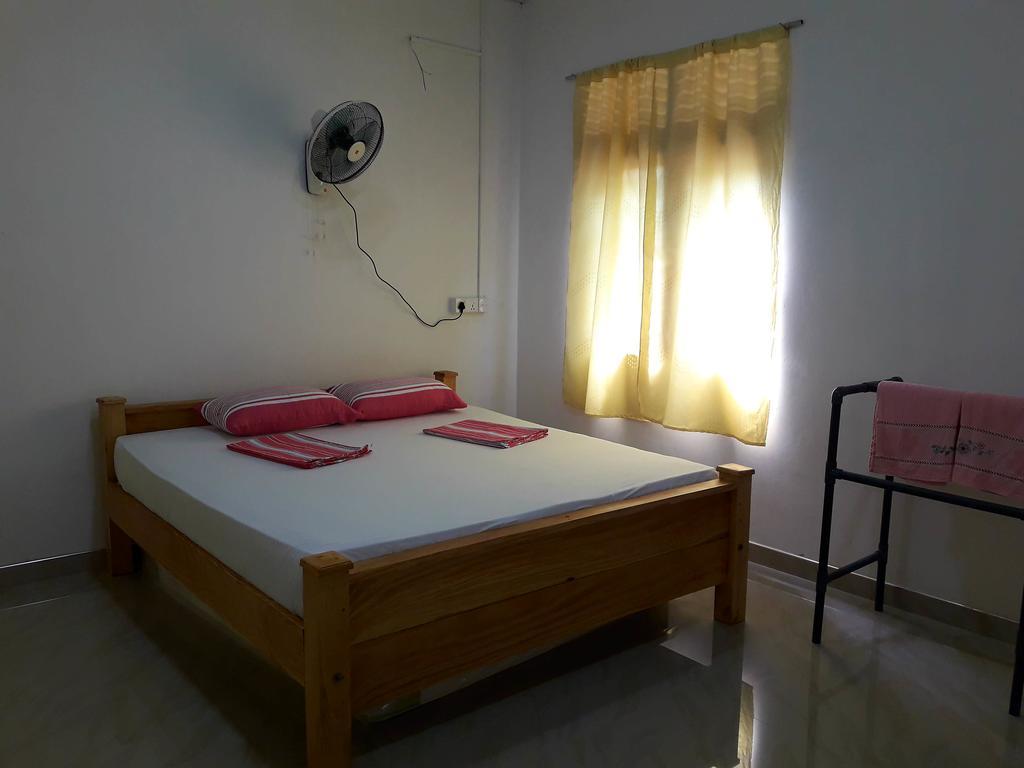 Silent Bungalow Udawalawe Kültér fotó
