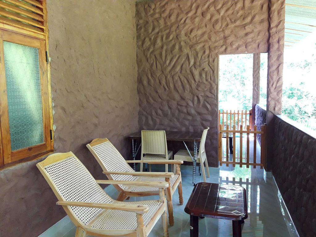 Silent Bungalow Udawalawe Kültér fotó
