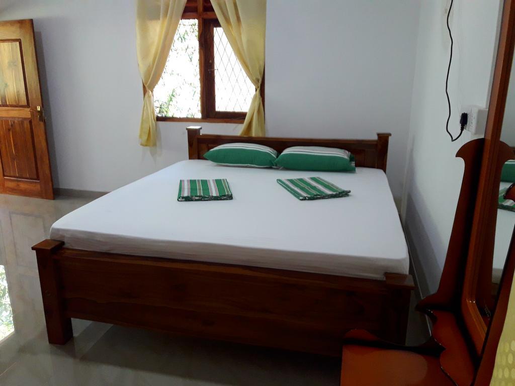 Silent Bungalow Udawalawe Kültér fotó