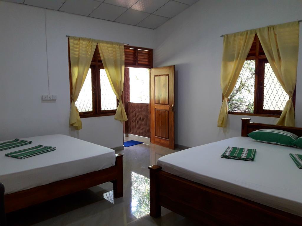 Silent Bungalow Udawalawe Kültér fotó