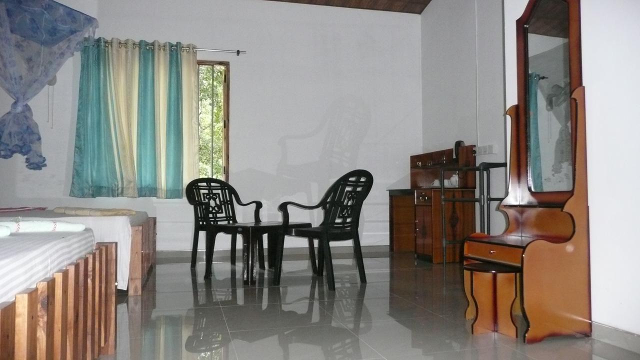 Silent Bungalow Udawalawe Kültér fotó