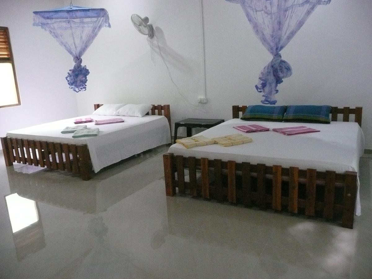 Silent Bungalow Udawalawe Kültér fotó