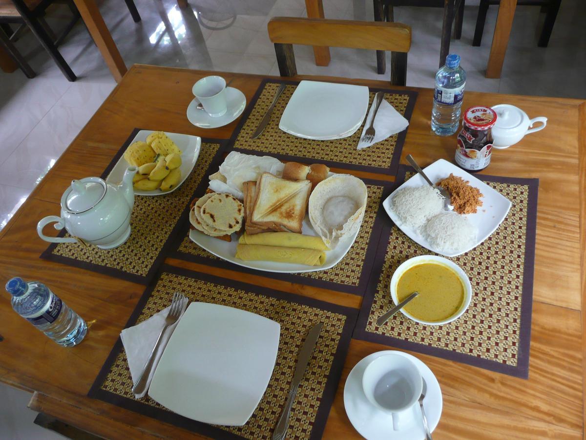 Silent Bungalow Udawalawe Kültér fotó