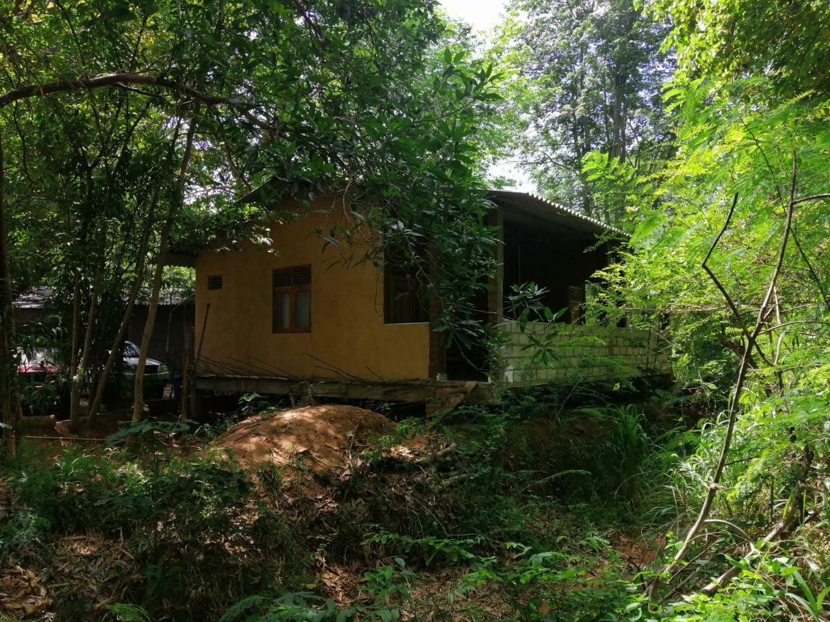 Silent Bungalow Udawalawe Kültér fotó